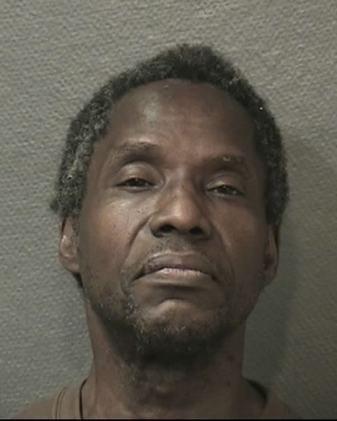 Myron Cosby