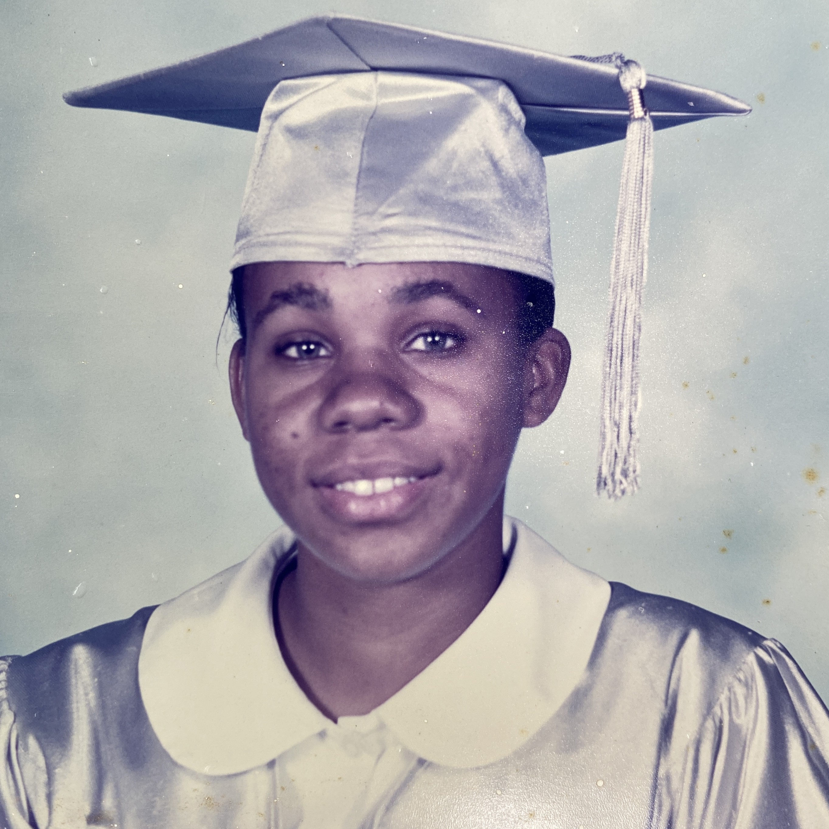 Lorraine Bryan