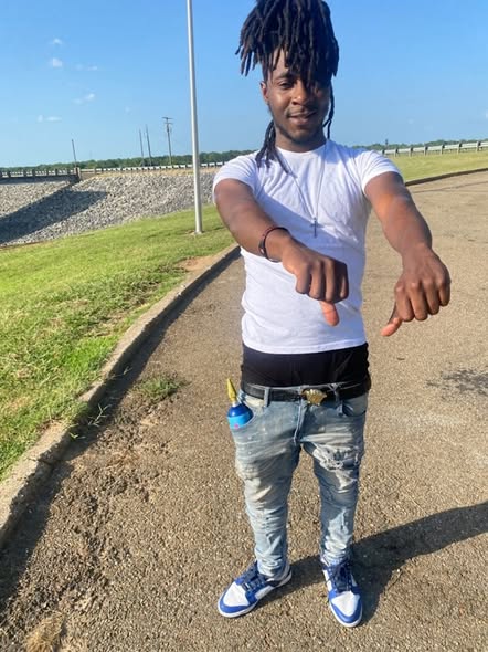Tra'Sond McNeil