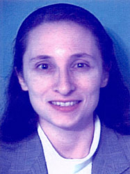 Amy B. Sher