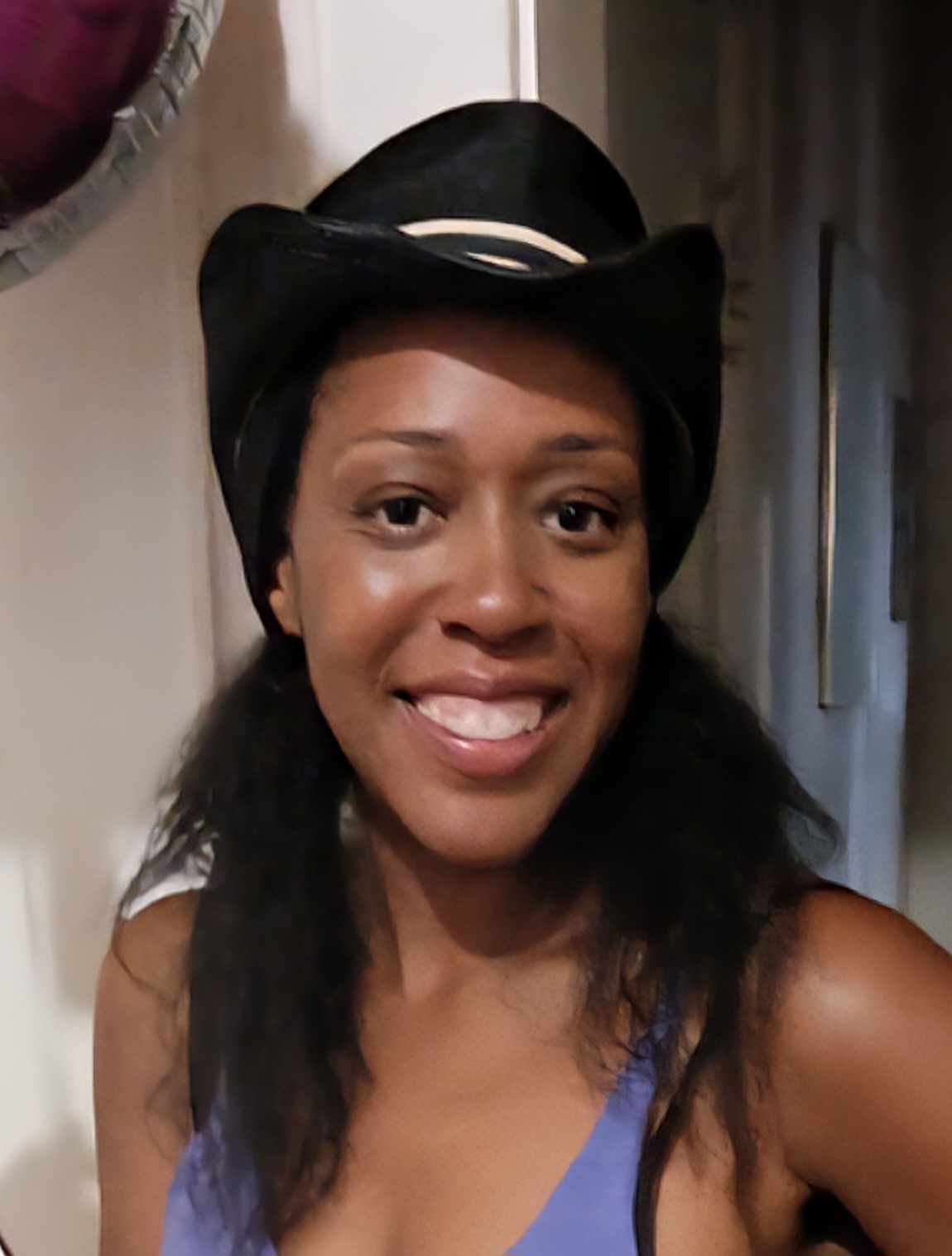 Asha Crocker