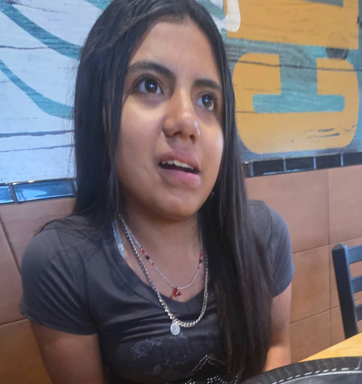 Jennifer Zamora Esparza