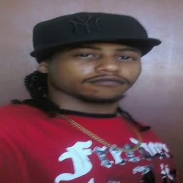 Gregory Ruiz