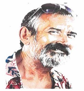 Jose Burgos