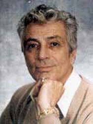 Salvatore Benjamin Manzo