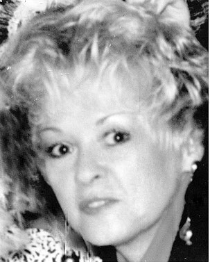 Sherrill Elizabeth Levitt