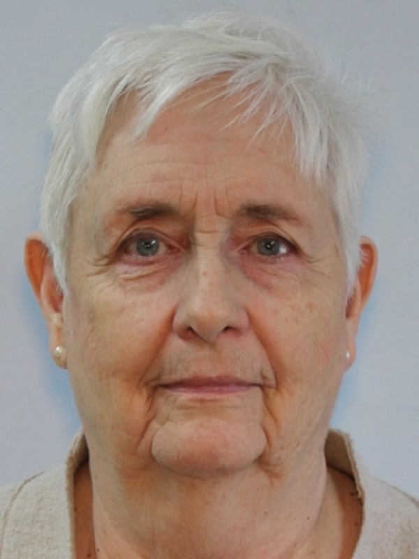 Mary Evans