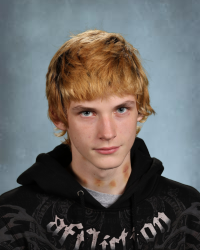 Tristan Perkett