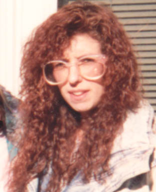 Edith Bernice Lehnerz