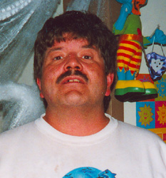 Marvin Duane Witte