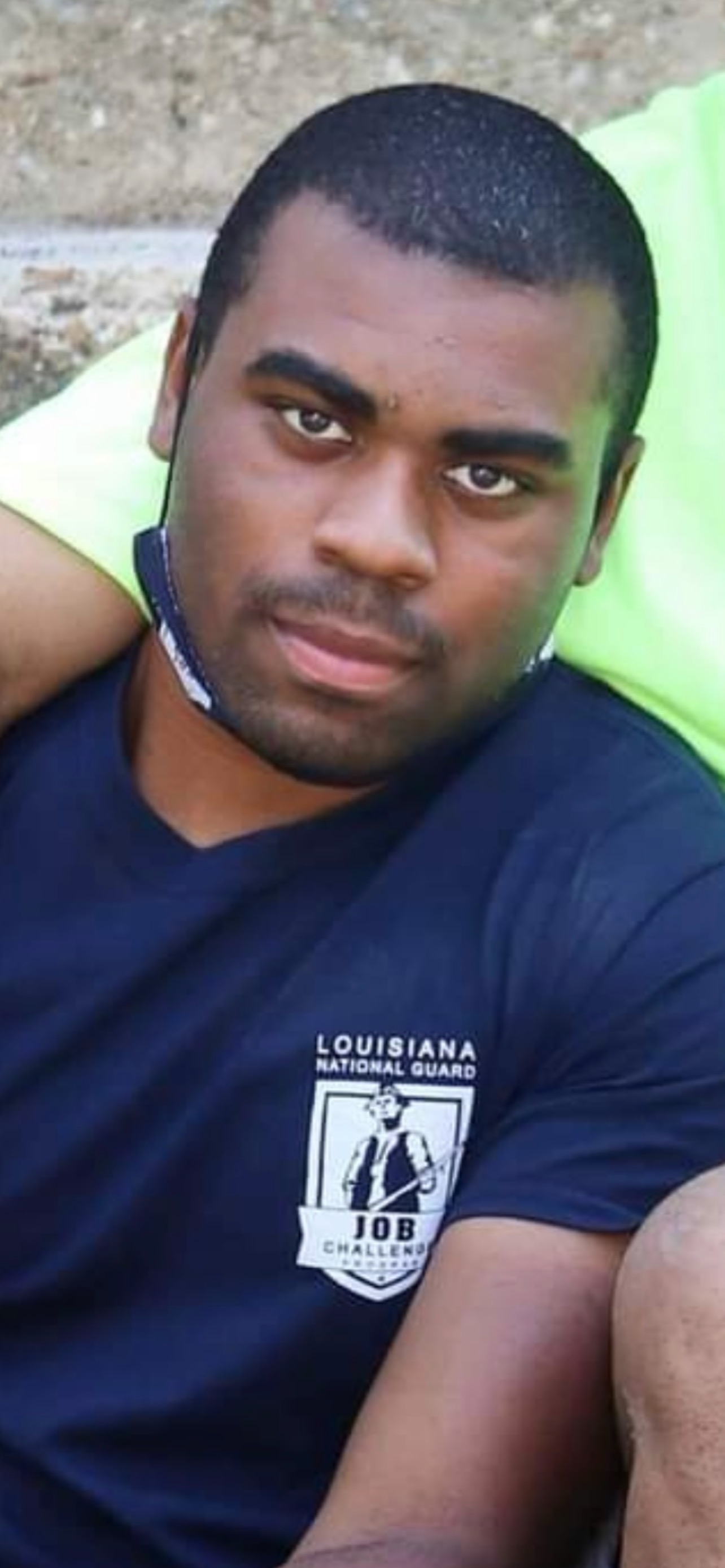 JaJuan Jackson