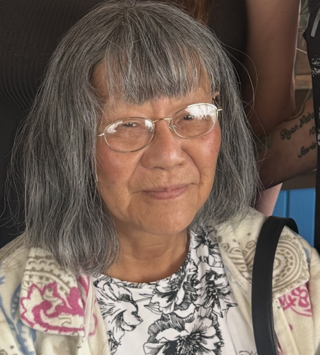 Masako Sunagawa Thompson