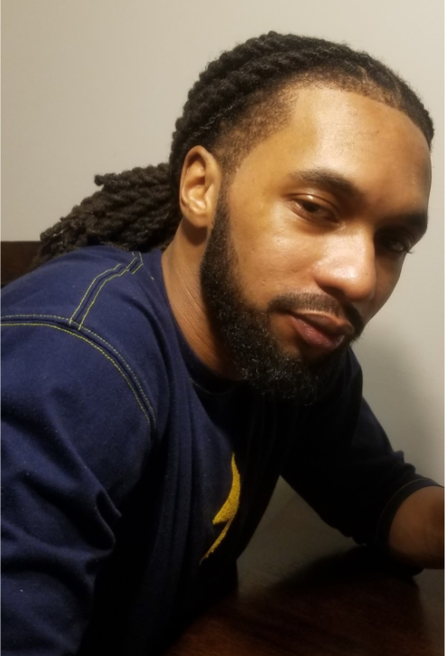 Tremell Jones