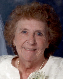 Georgia Ann Smith