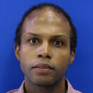 James Rowe III