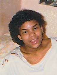 Sharice Lorraine Pollard