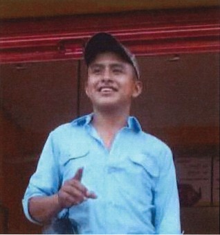 Yeison Sagui-Poou
