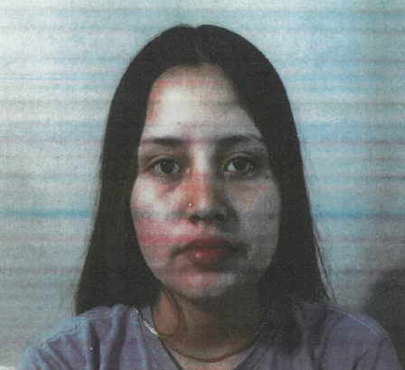 Keila Arriaga