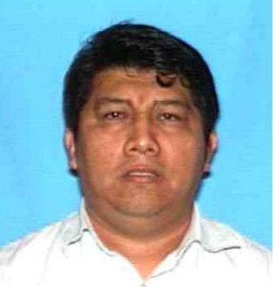 Carlos Mendoza Santos