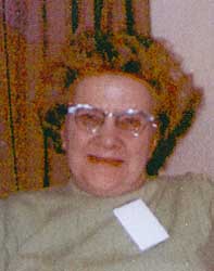 Milda McQuillan