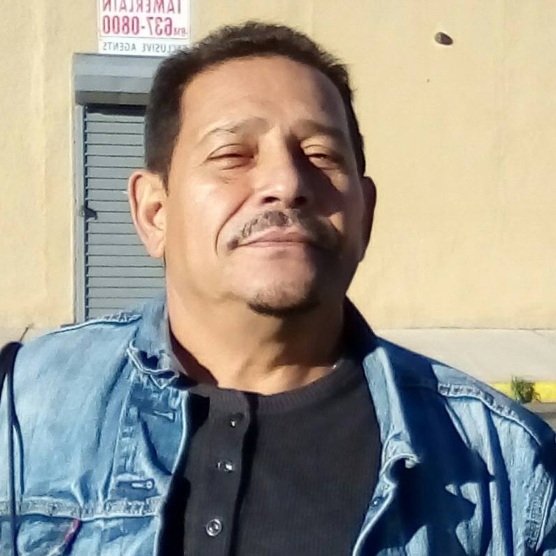 Jose Bustamante