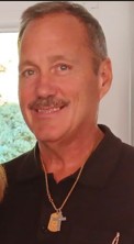 Jamie Ruff