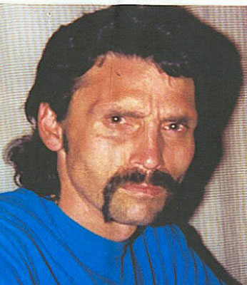 Daniel Lee Holling