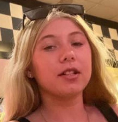 Haileigh Oatman