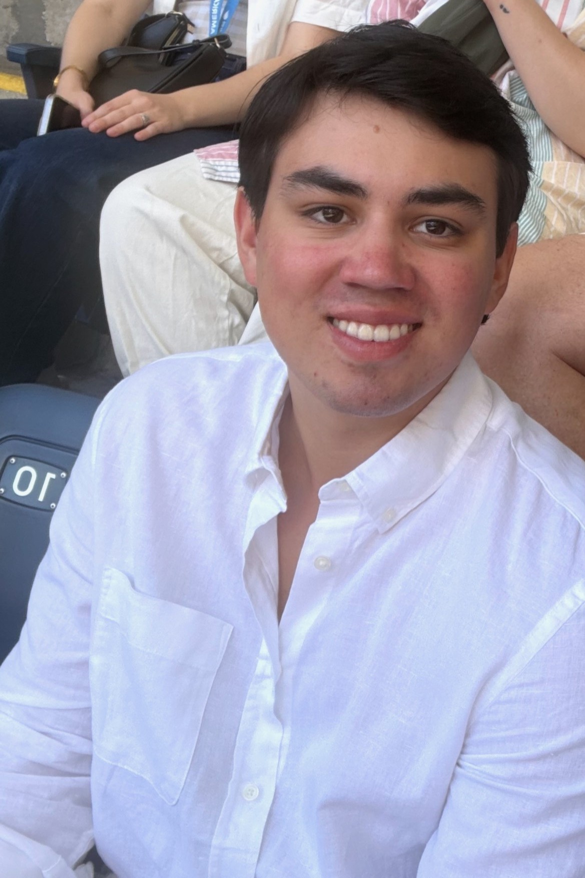 Emilio Acosta - Gutierrez