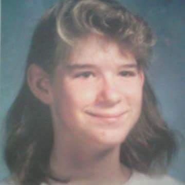 Christine Marie Kingsley