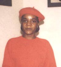 Lisa Lvette Hall