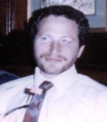 Jerald M. Gelb