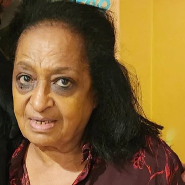 Emebet Reggasa