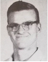 Edward Eskridge