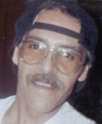 Kenneth Anthony Chacon