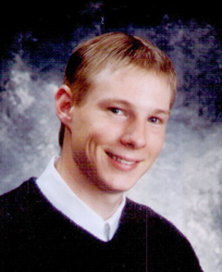 Joshua Cheney Guimond