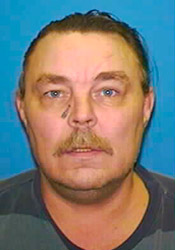 Mark Duane Folz