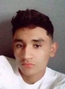 Angel Gutierrez Vasquez