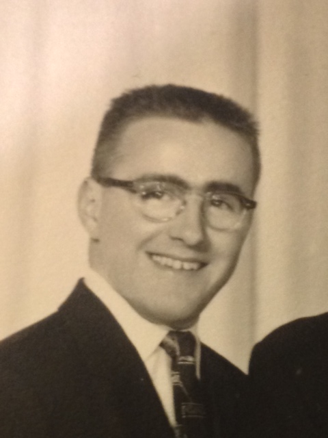 James L. Lampman