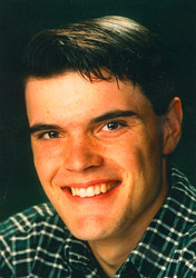 Nathan Andrew Edberg