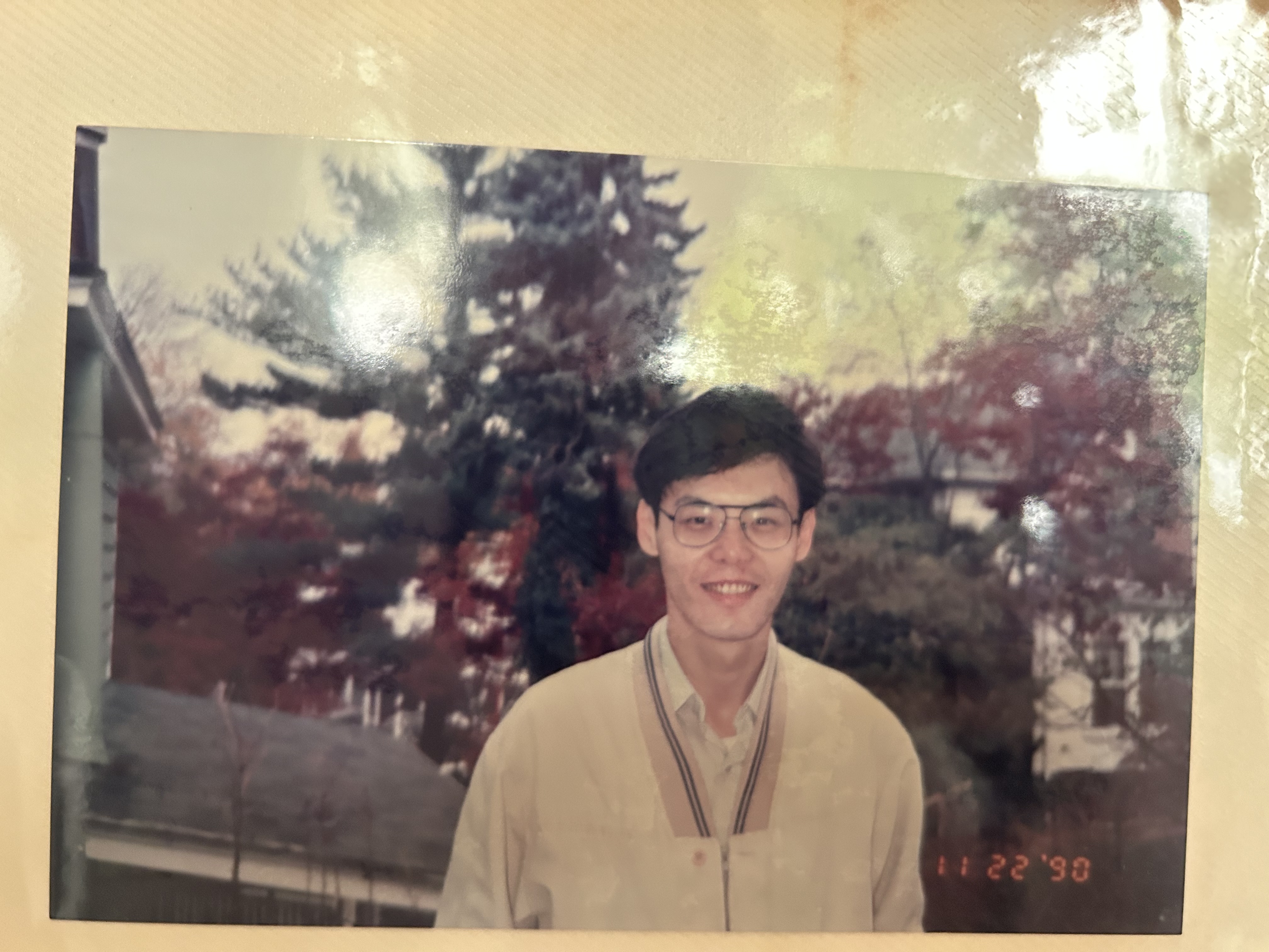 Hung Yuan Wu
