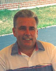 Kevin John Belknap