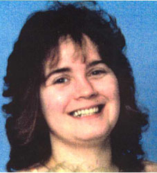 Tamara Colleen Bradley