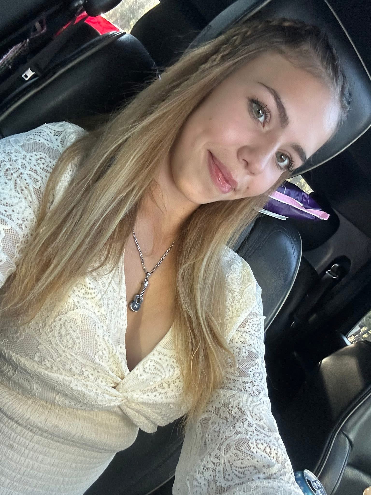 Hazel Meyer
