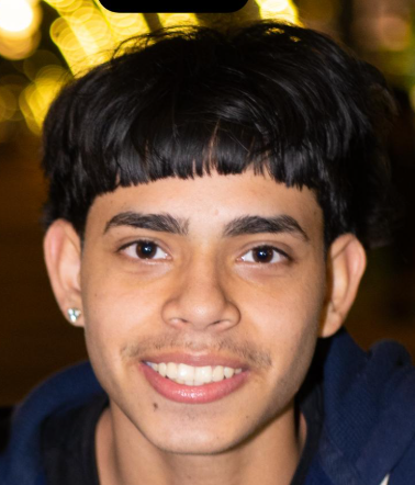 Erwin Hernandez Morales