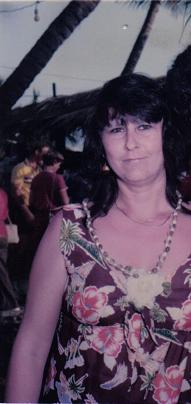 Mary Edna Badaracco