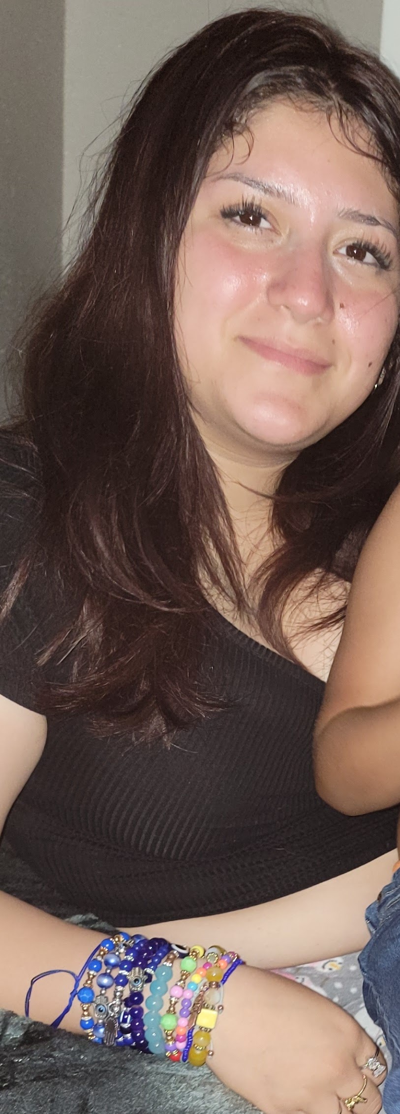 Genesis Moran Reyes