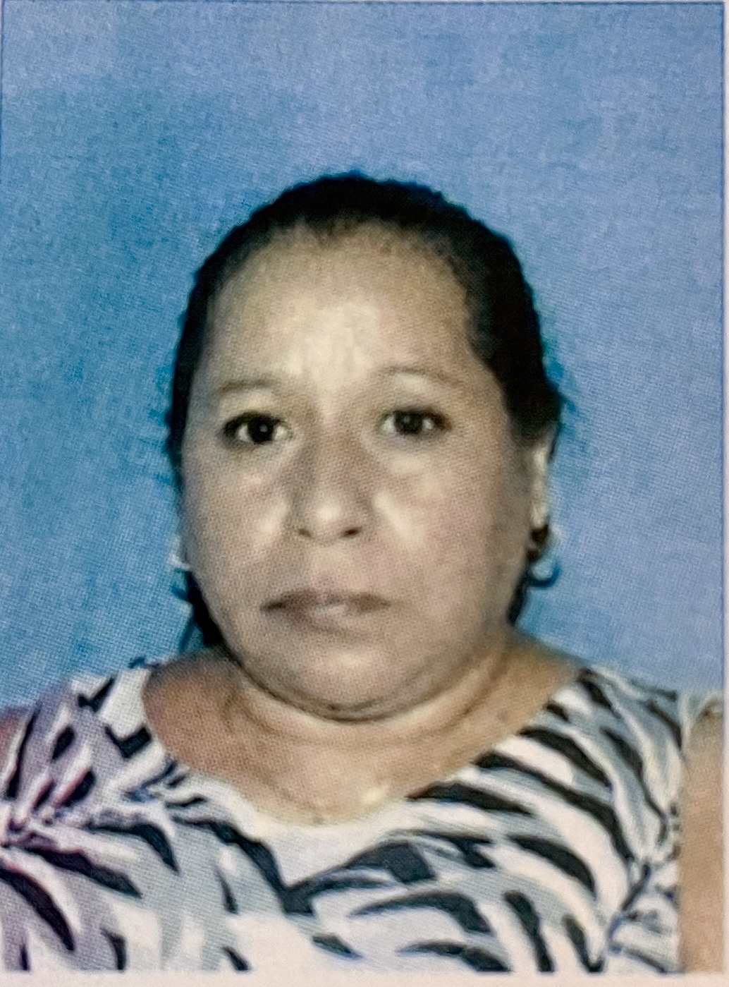 Arlene Montalvo Piceno