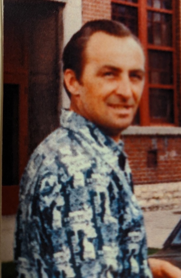 Ryszard Potapo