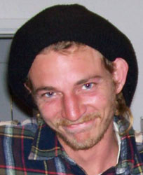 Casey Scott Berry